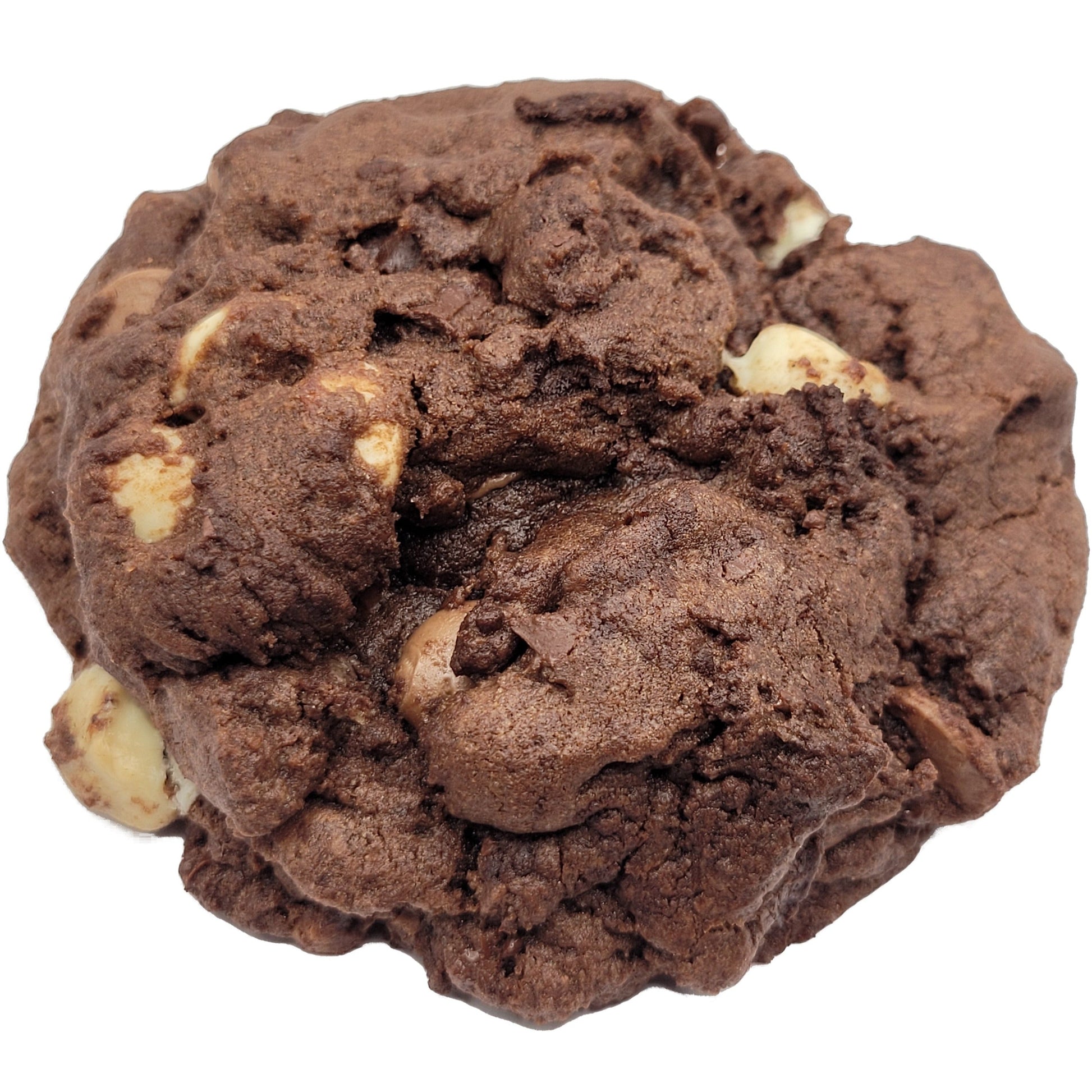 Triple Threat | Phat Cookies