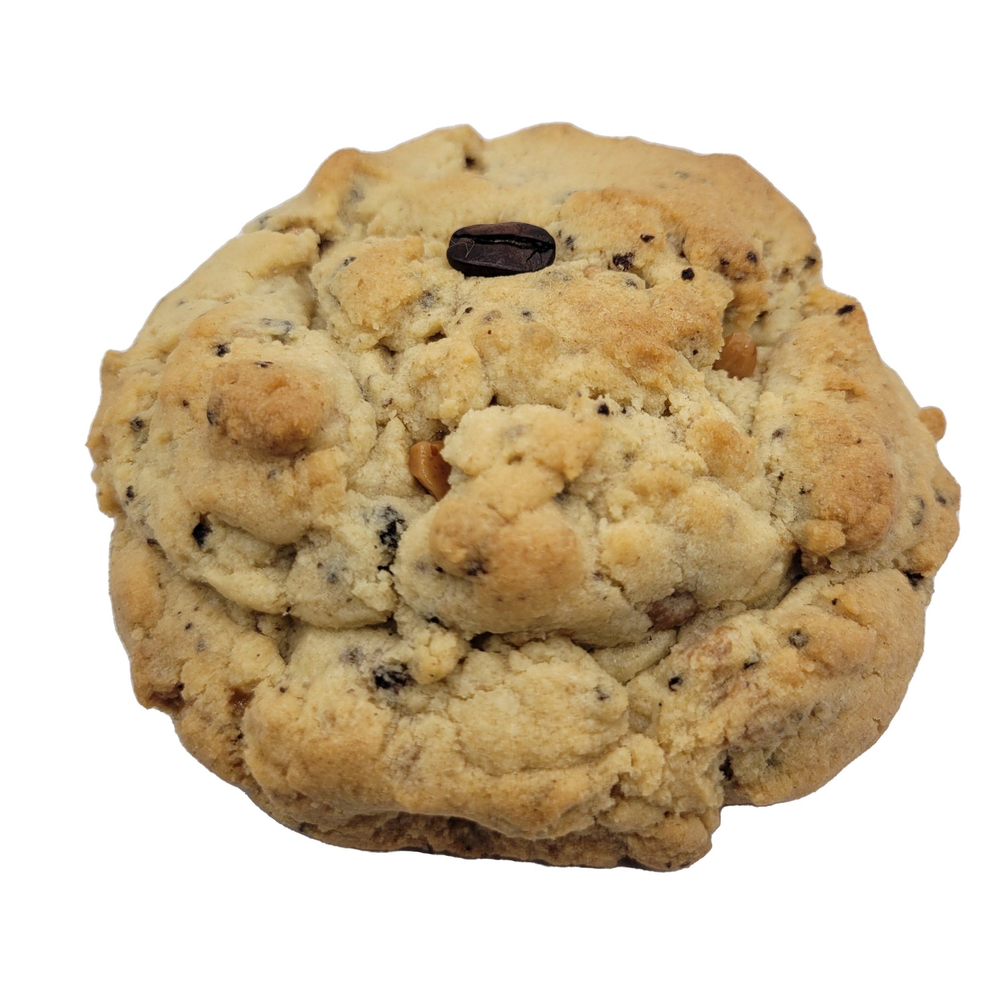 Wake and Bake | Phat Cookies