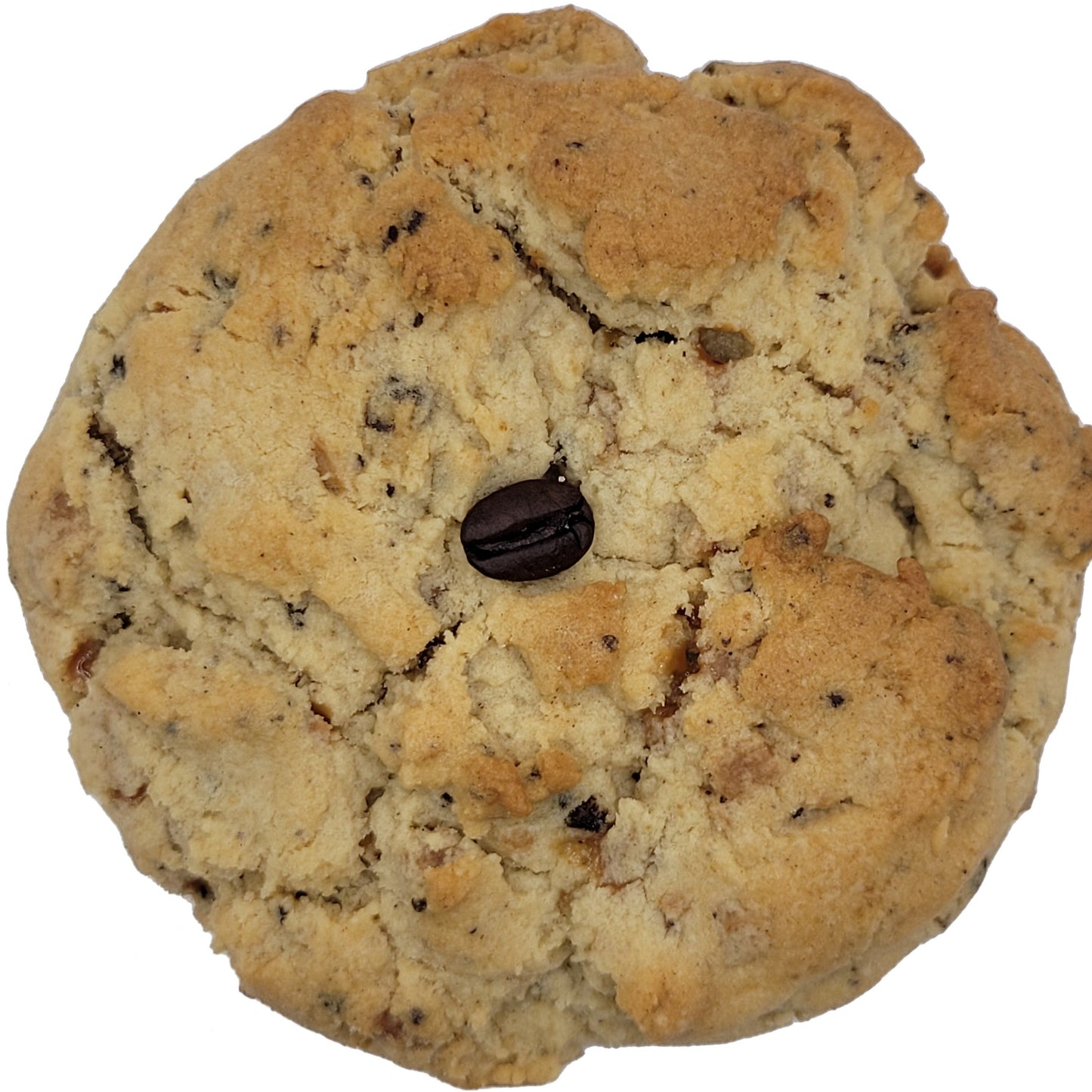 Wake and Bake | Phat Cookies