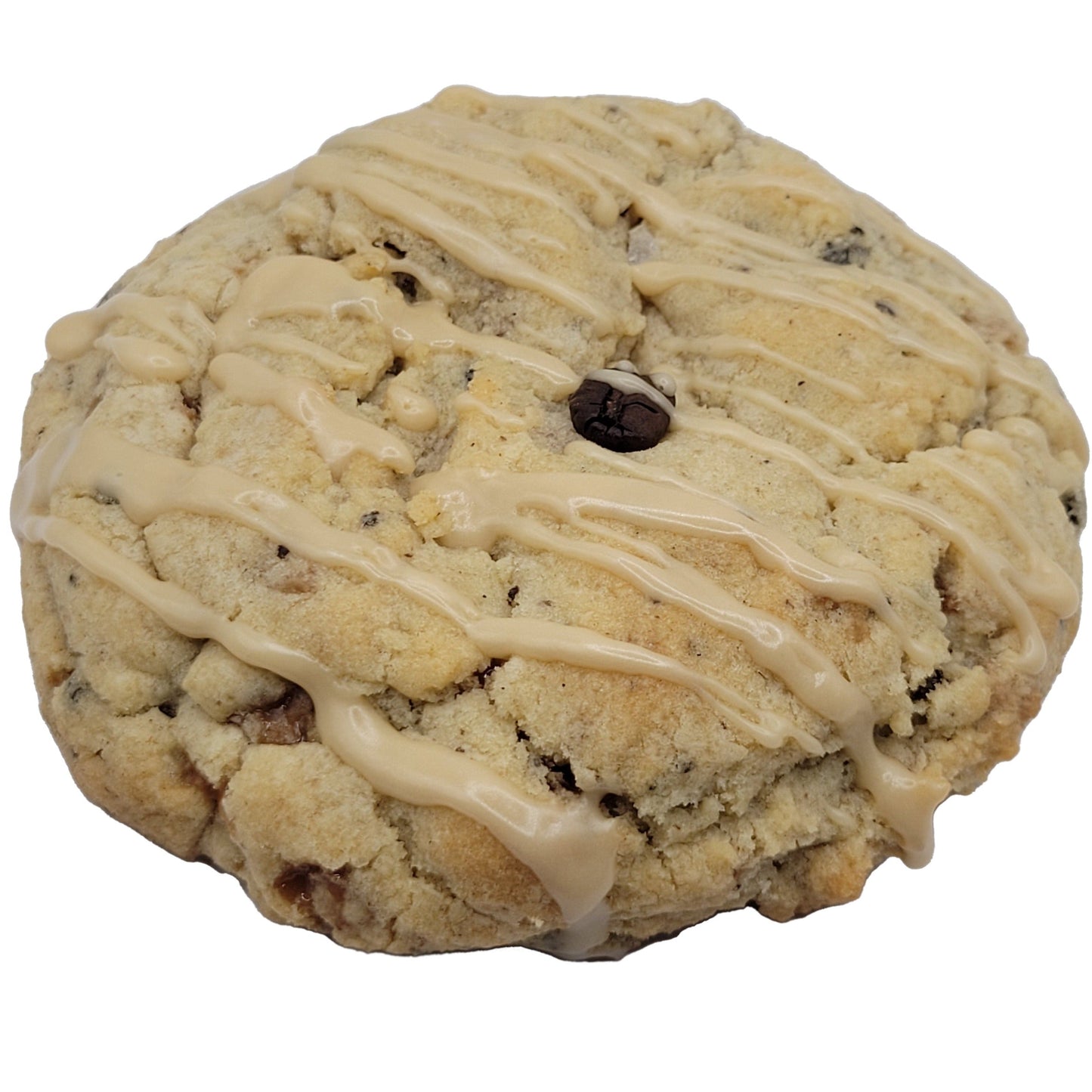 Wake and Bake Lux | Phat Cookies