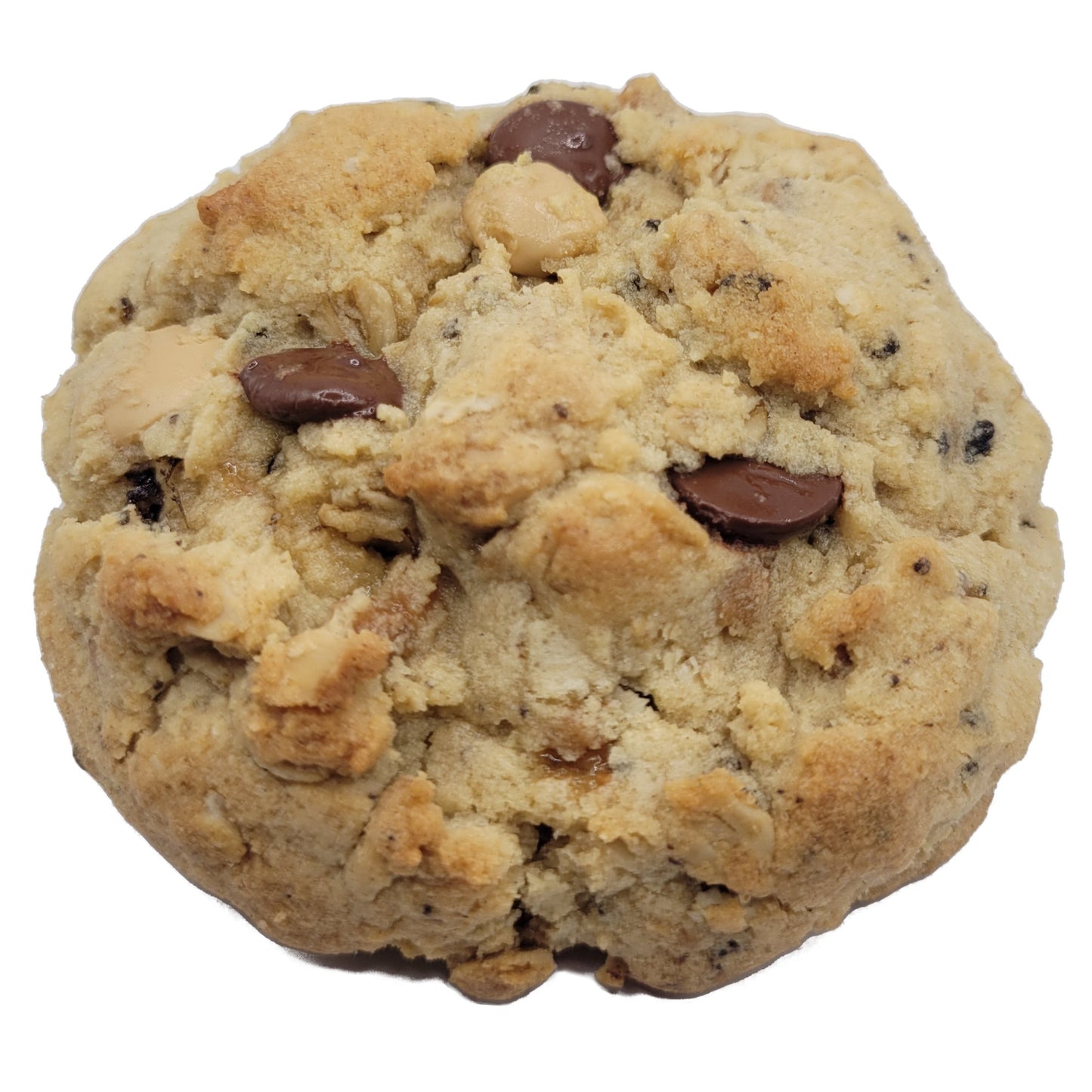 Cookie Flight | Phat Cookies