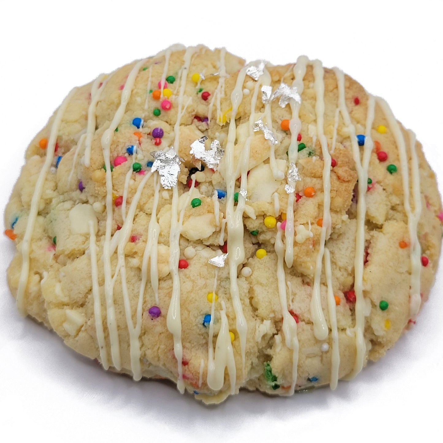 Cookie Flight Lux - set of 4 | Phat Cookies