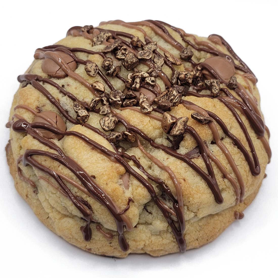 Cookie Flight Lux - set of 4 | Phat Cookies