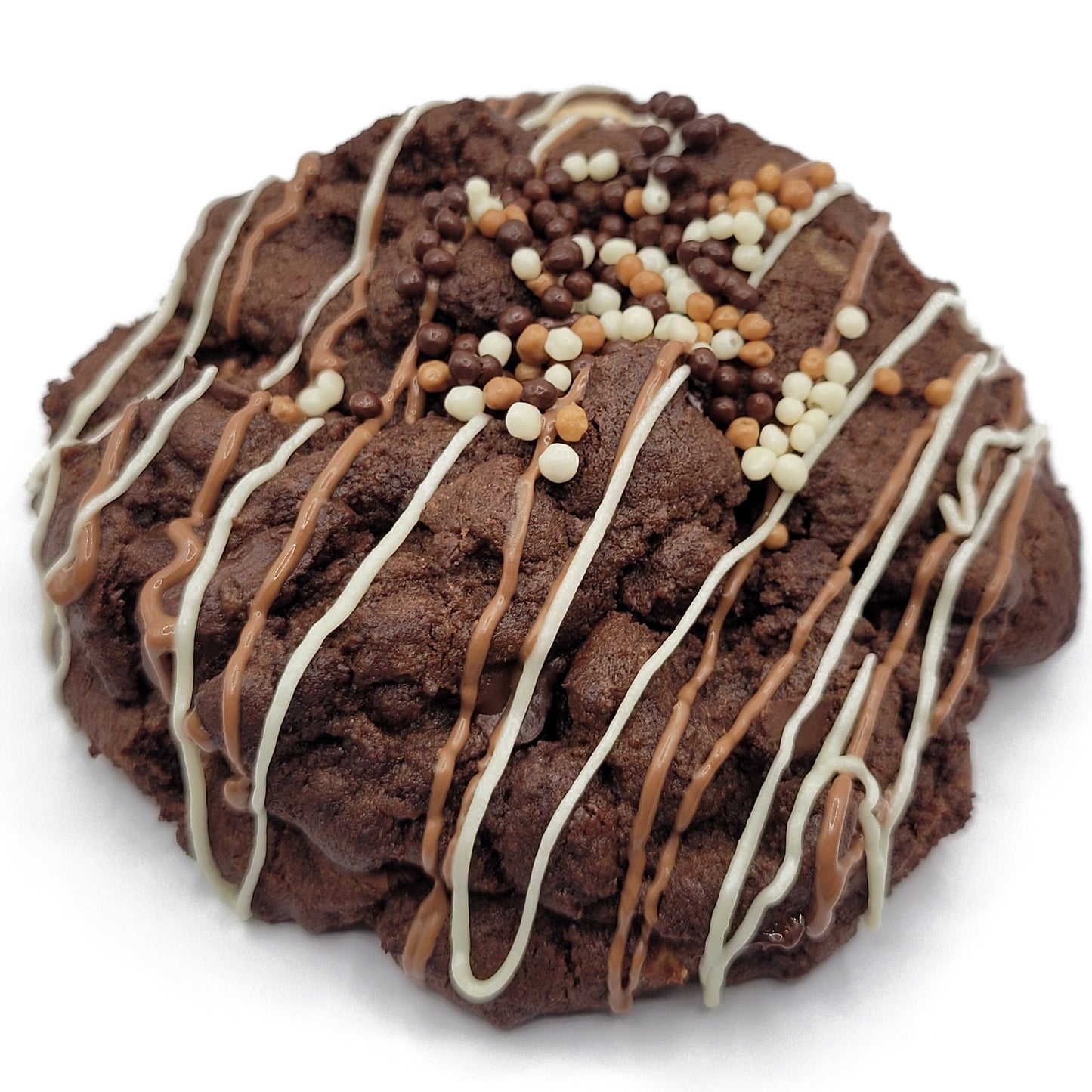 Cookie Flight Lux - set of 4 | Phat Cookies