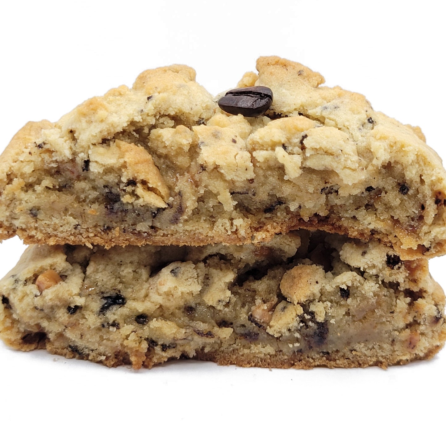 Wake and Bake | Phat Cookies