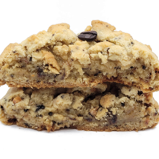 Wake and Bake | Phat Cookies