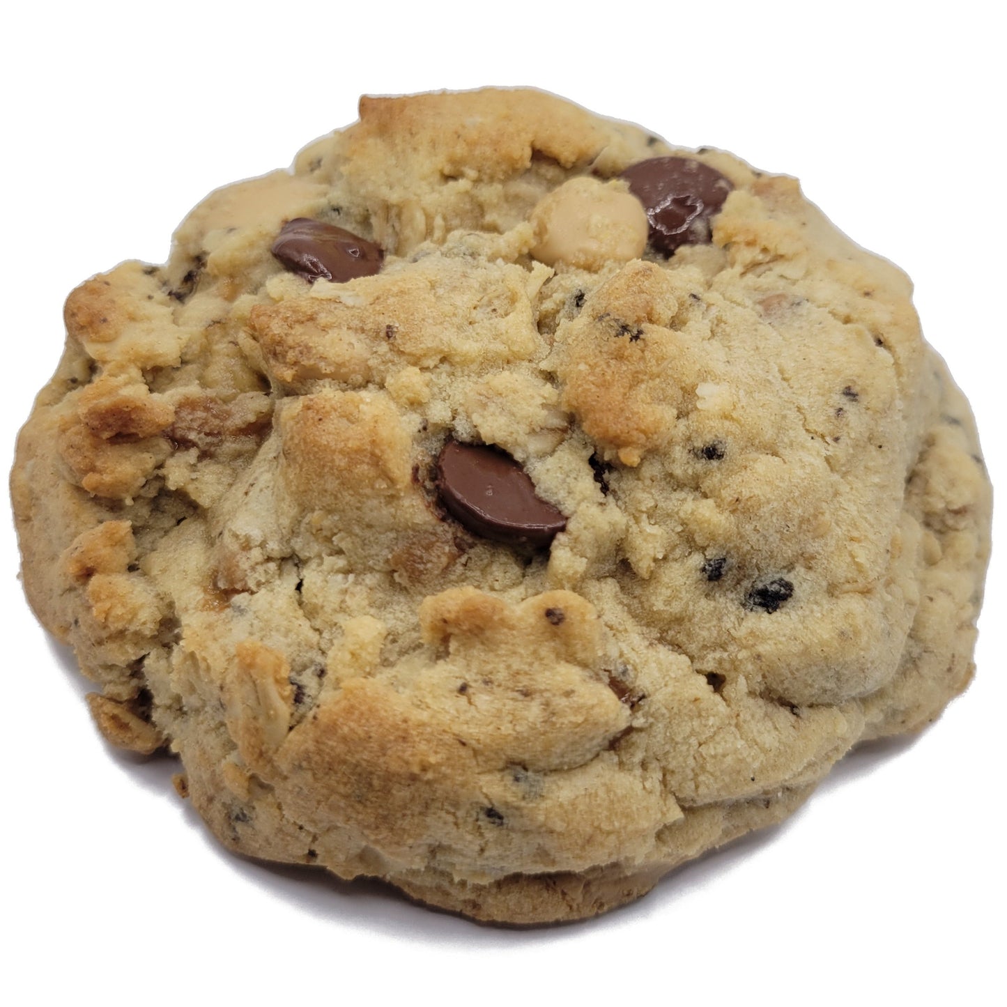 The Pantry | Phat Cookies