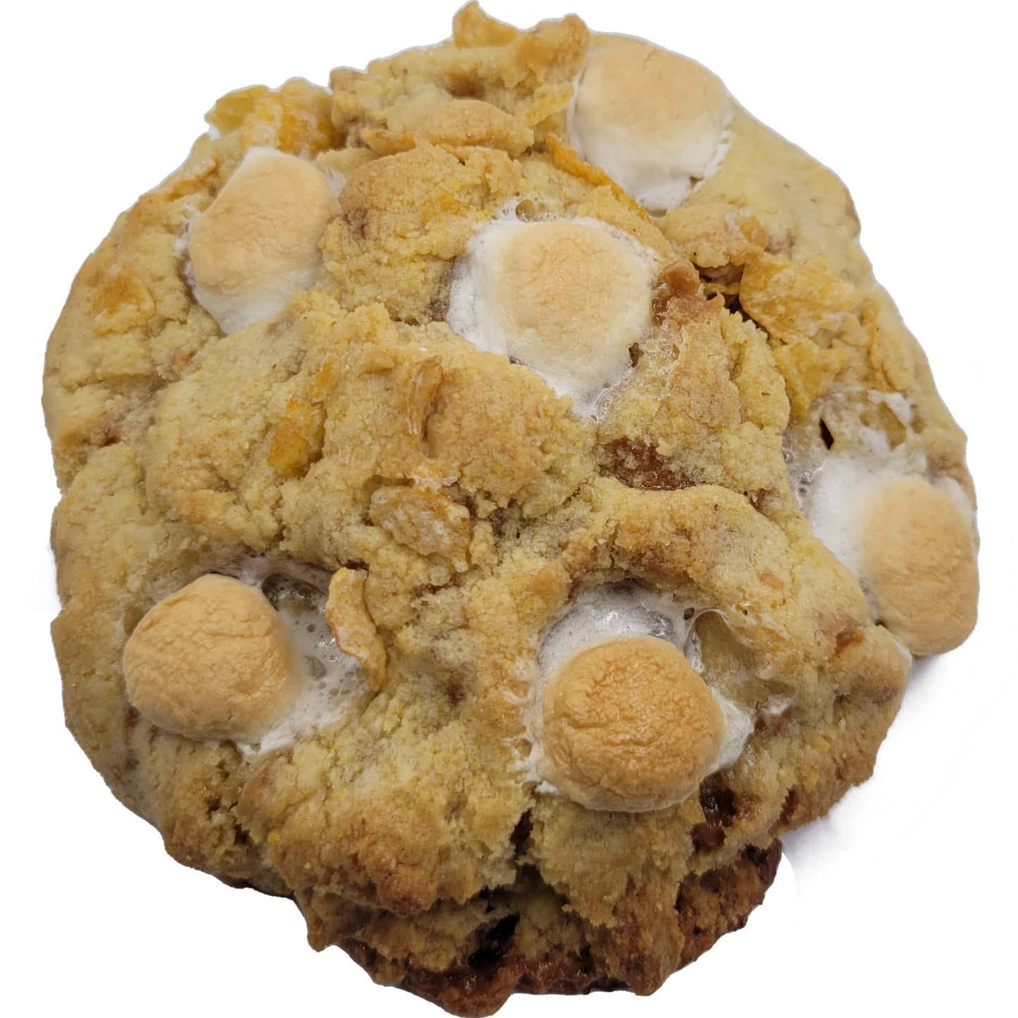 Butterscotch Southern Belle | Phat Cookies