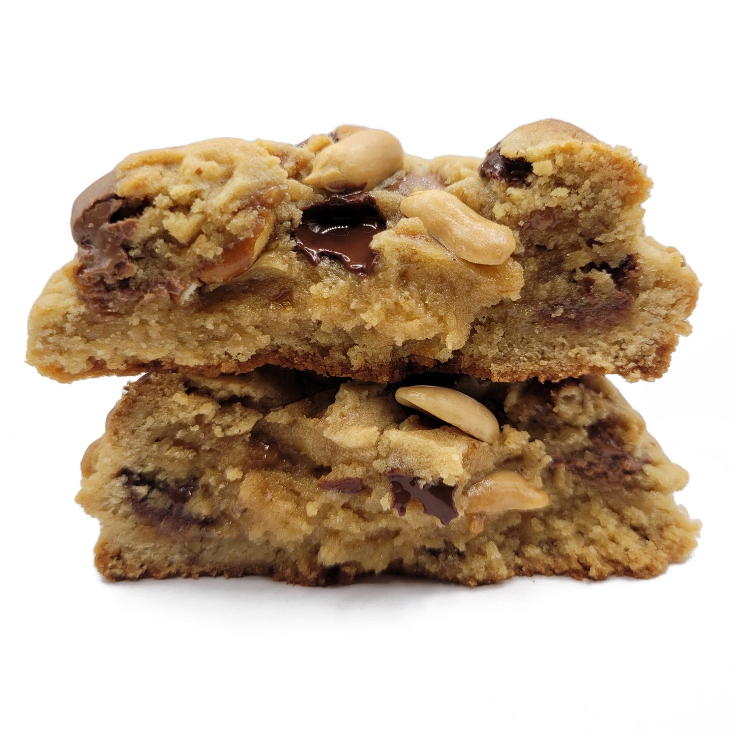 Toffee Peanut Buster | Phat Cookies