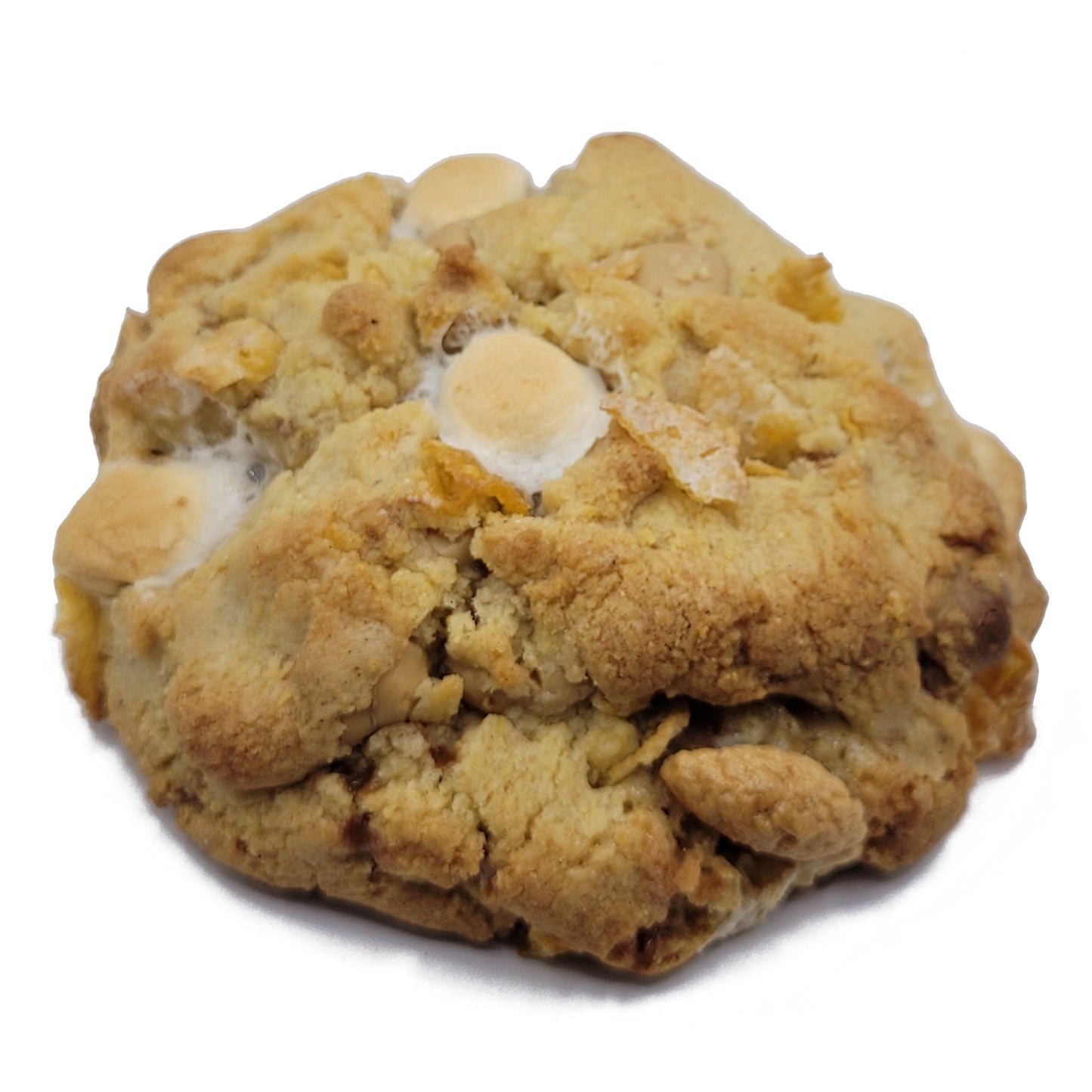 Butterscotch Southern Belle | Phat Cookies