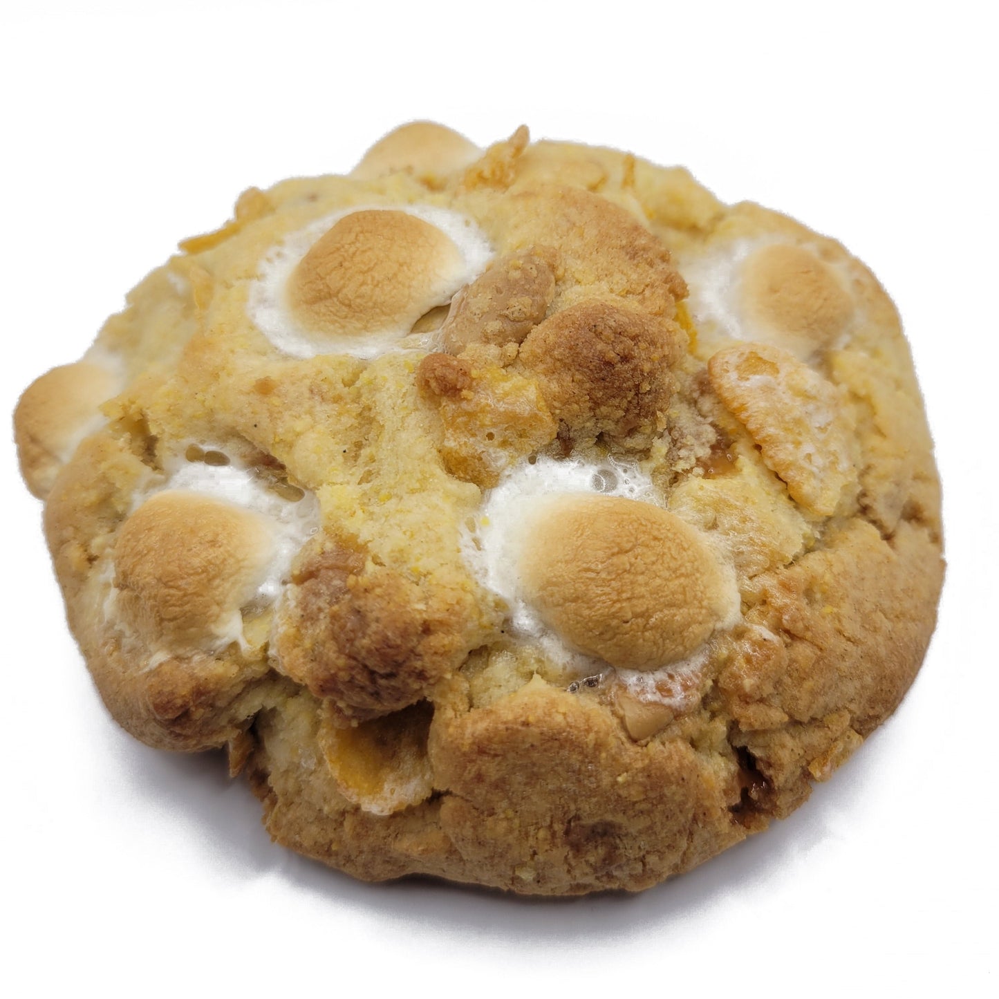 Butterscotch Southern Belle | Phat Cookies