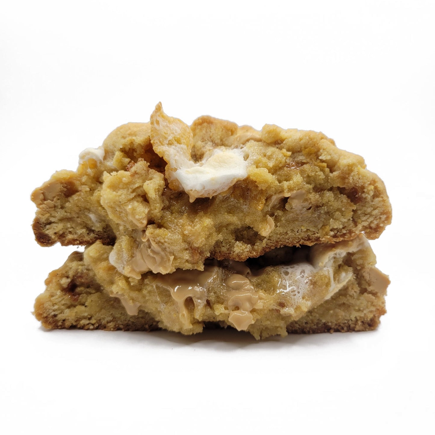 Butterscotch Southern Belle | Phat Cookies