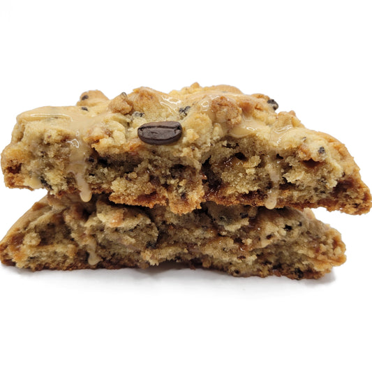 Wake and Bake Lux | Phat Cookies